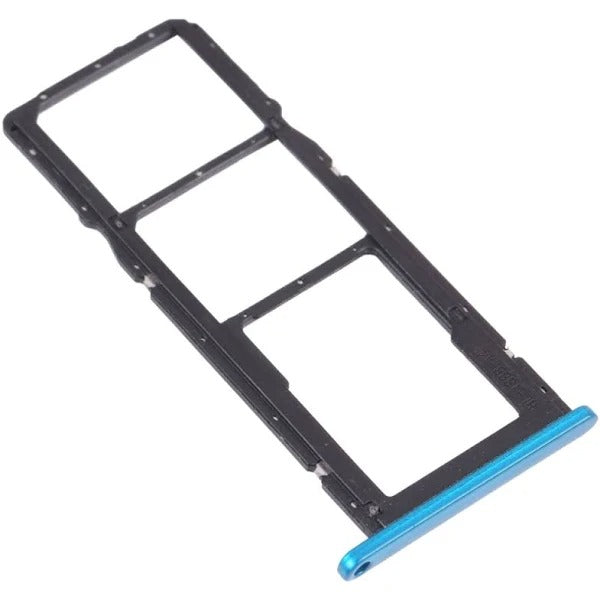 Huawei Honor 9A Sim Tray Slot Holder Huawei Honor 9A Sim Tray Slot Holder